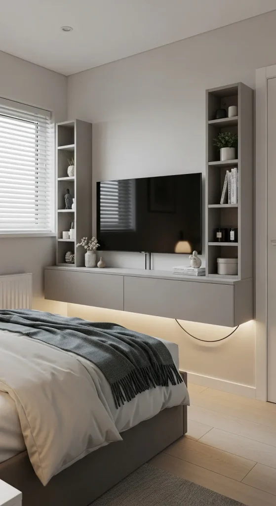 Statement TV Wall Designs