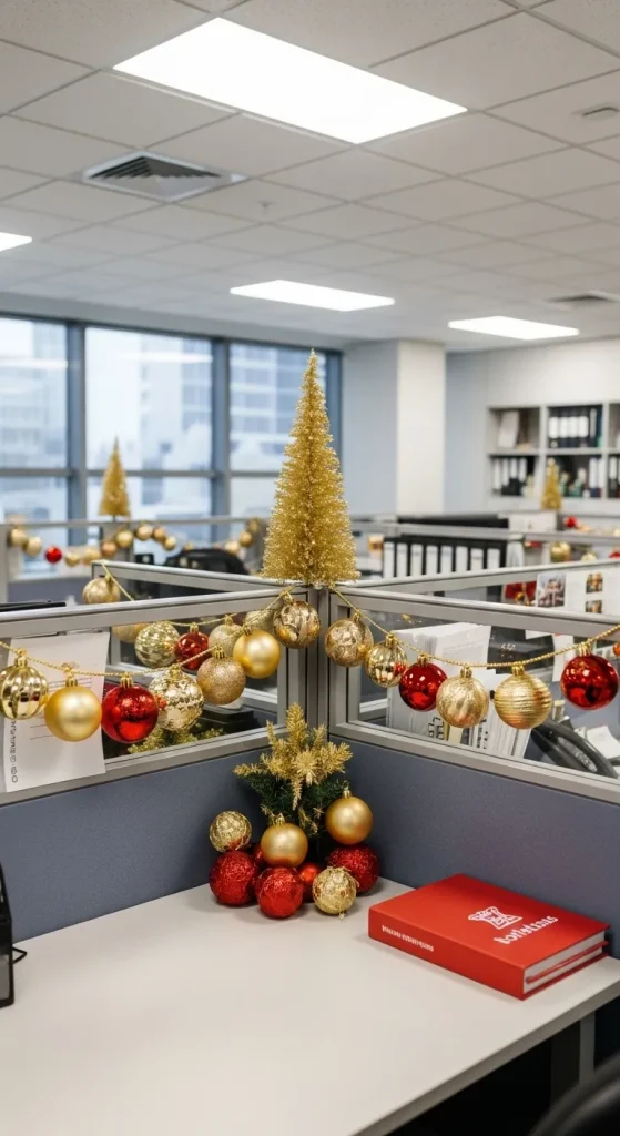 Themed Color Corners