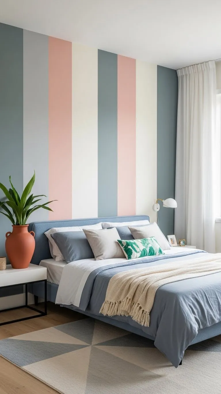 Top 10 Bedroom Colors for 2025–2026