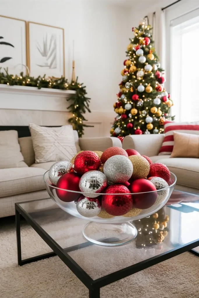 Whimsical Ornament Bowl