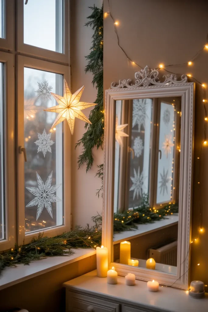 Window & Mirror Magic