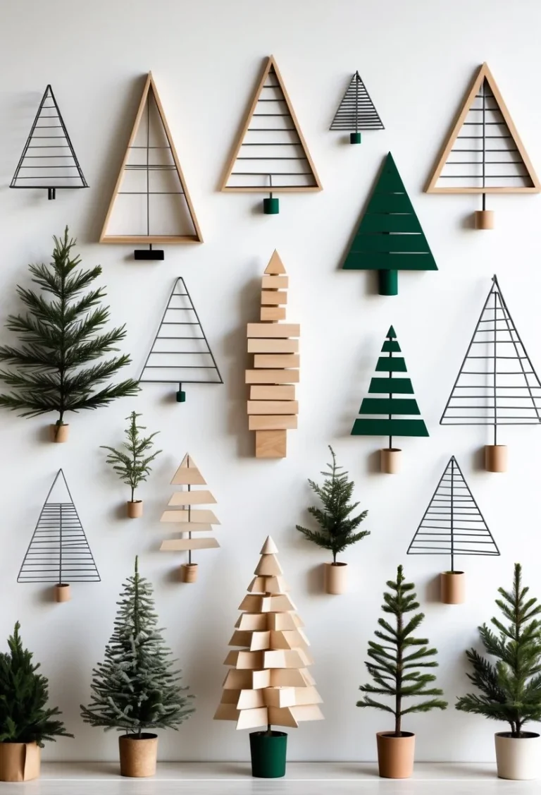 christmas tree decorations