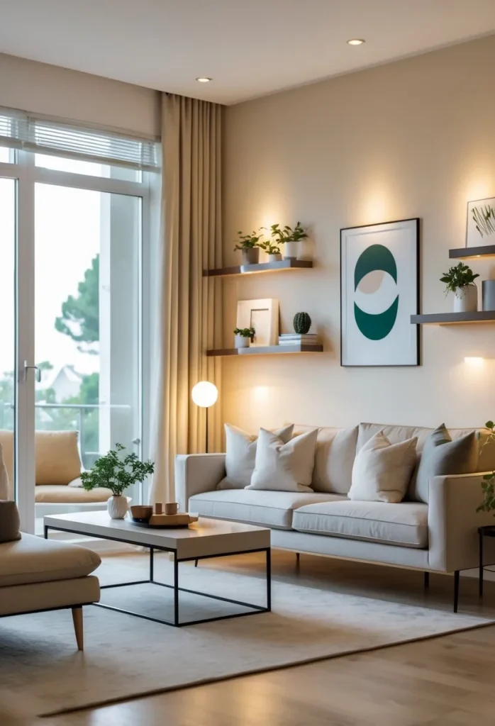 Budget-Friendly Decor Materials