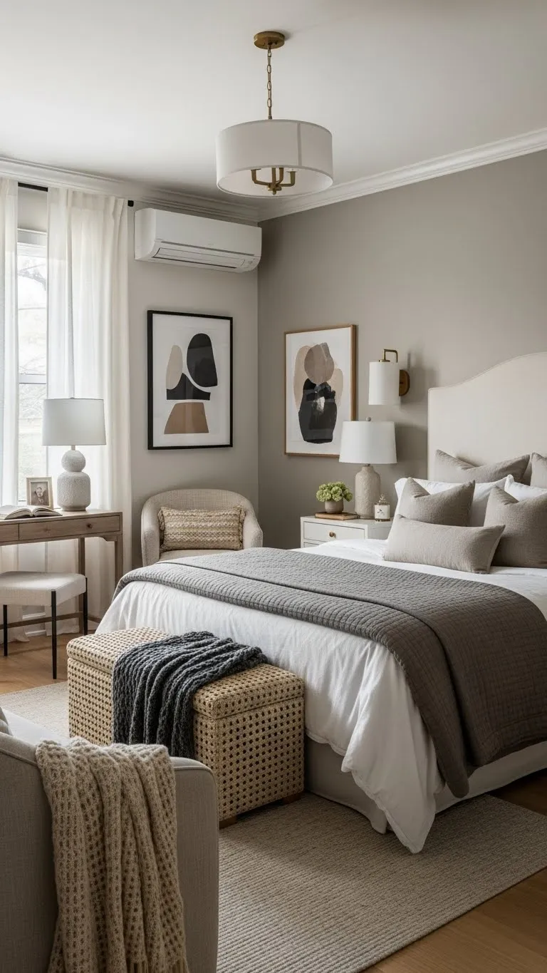 Assessing Your Bedroom’s Style