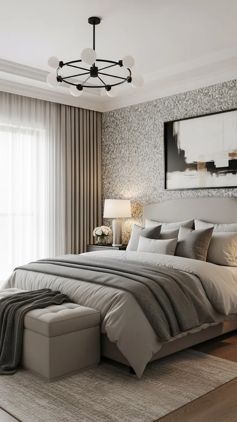 Balancing Uniqueness with Cohesion