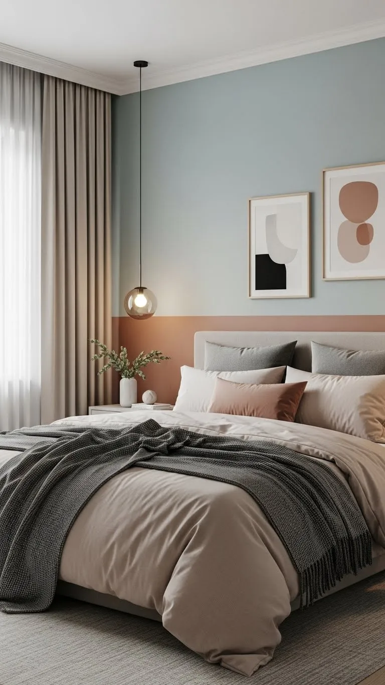 Considering Color Theory and Mood