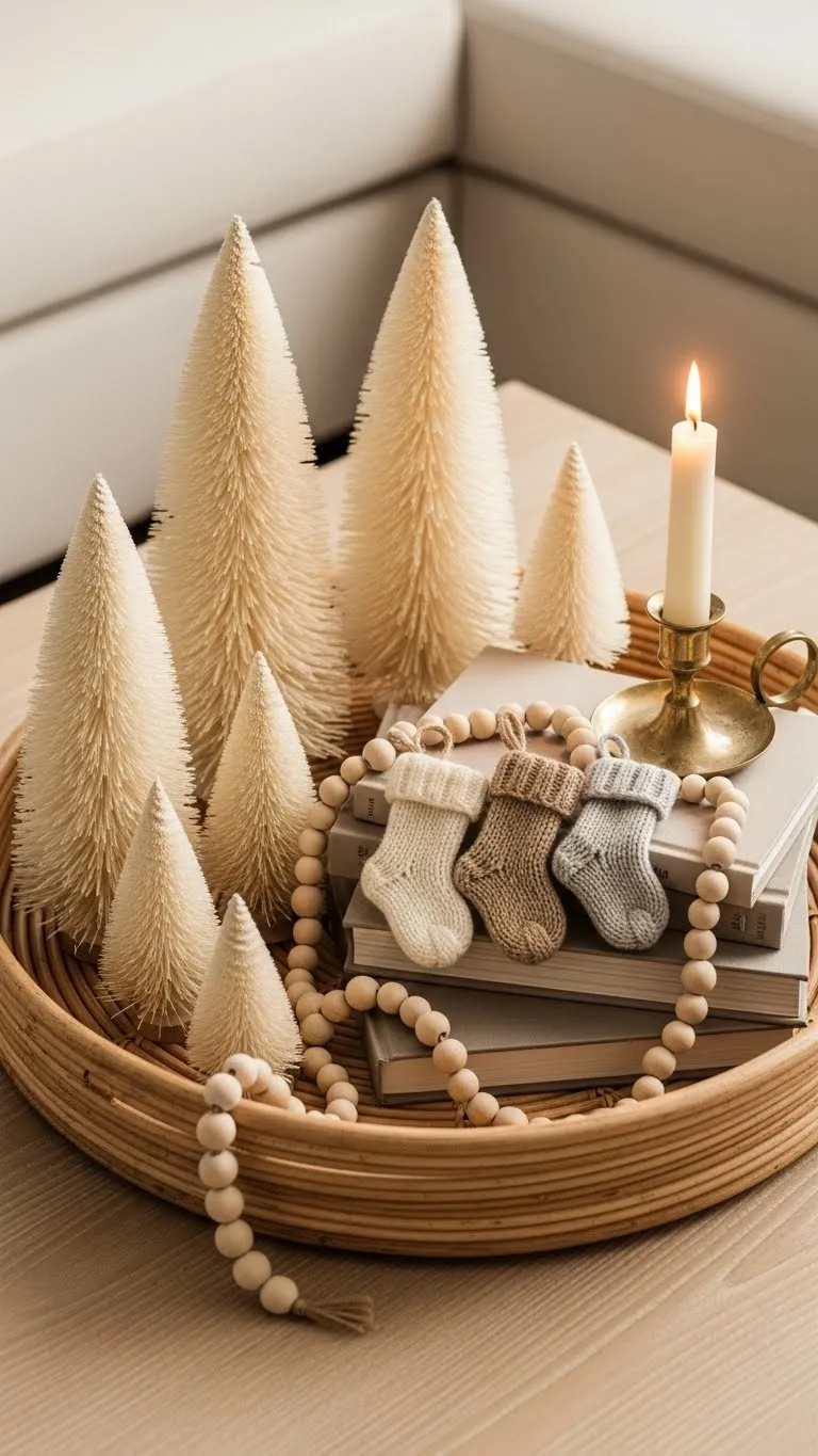 Cozy Neutral & Cream Dream (The One That Matches Literally Everything)