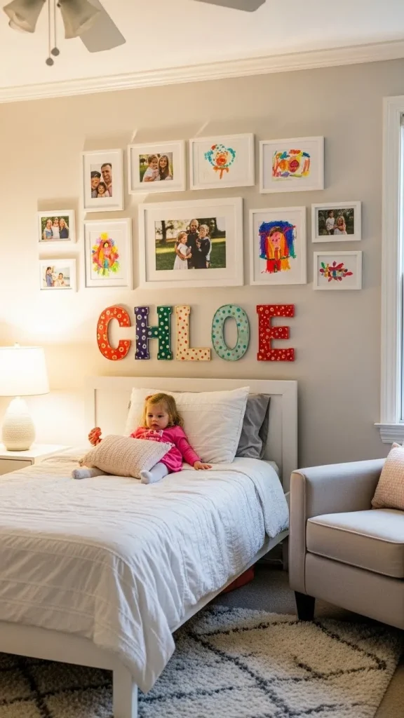 Personalized Name Gallery Haven