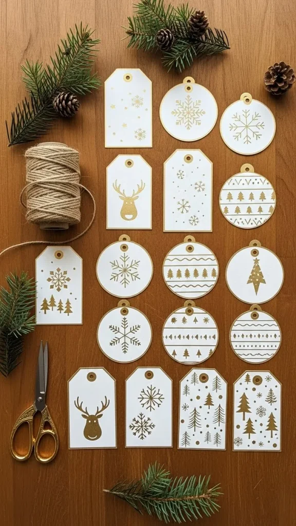 Free Printable Cone Characters