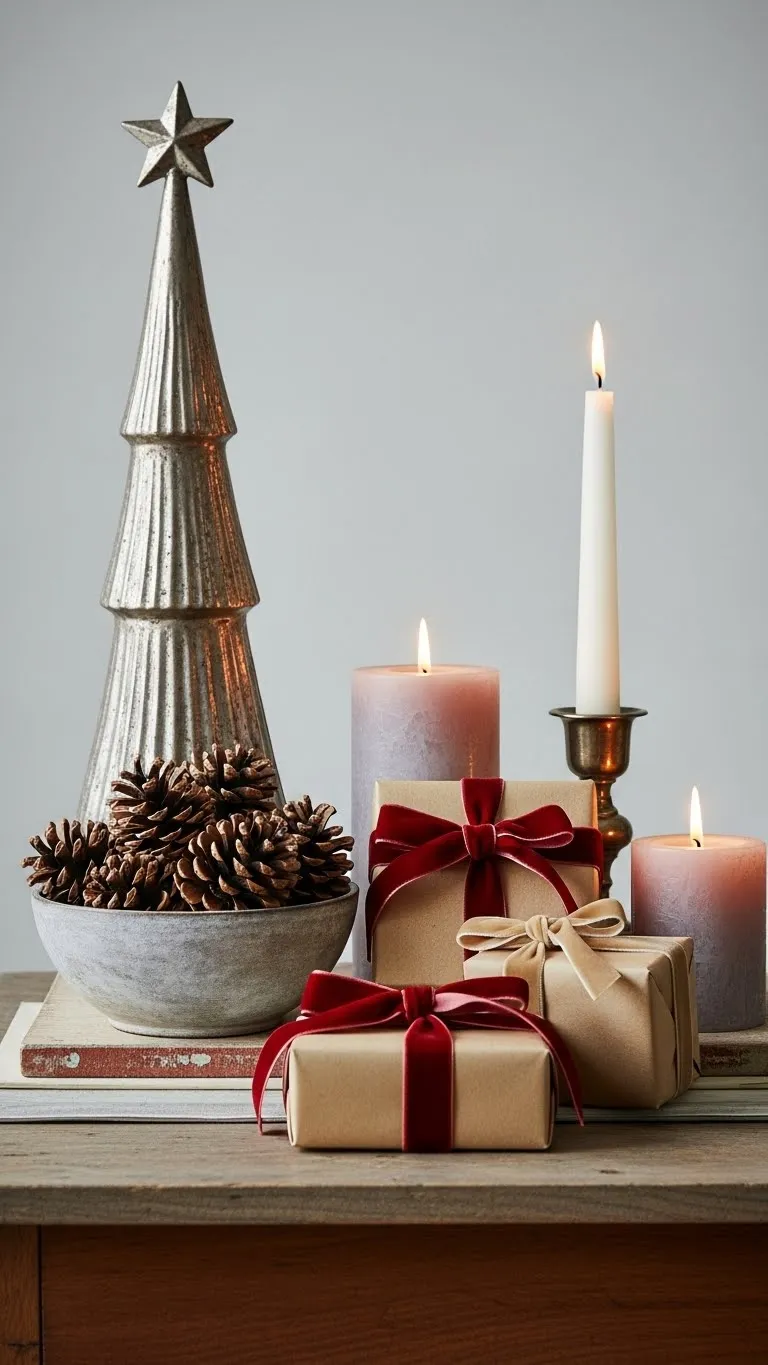 Small Pretty Spots: The Power of Little Groups