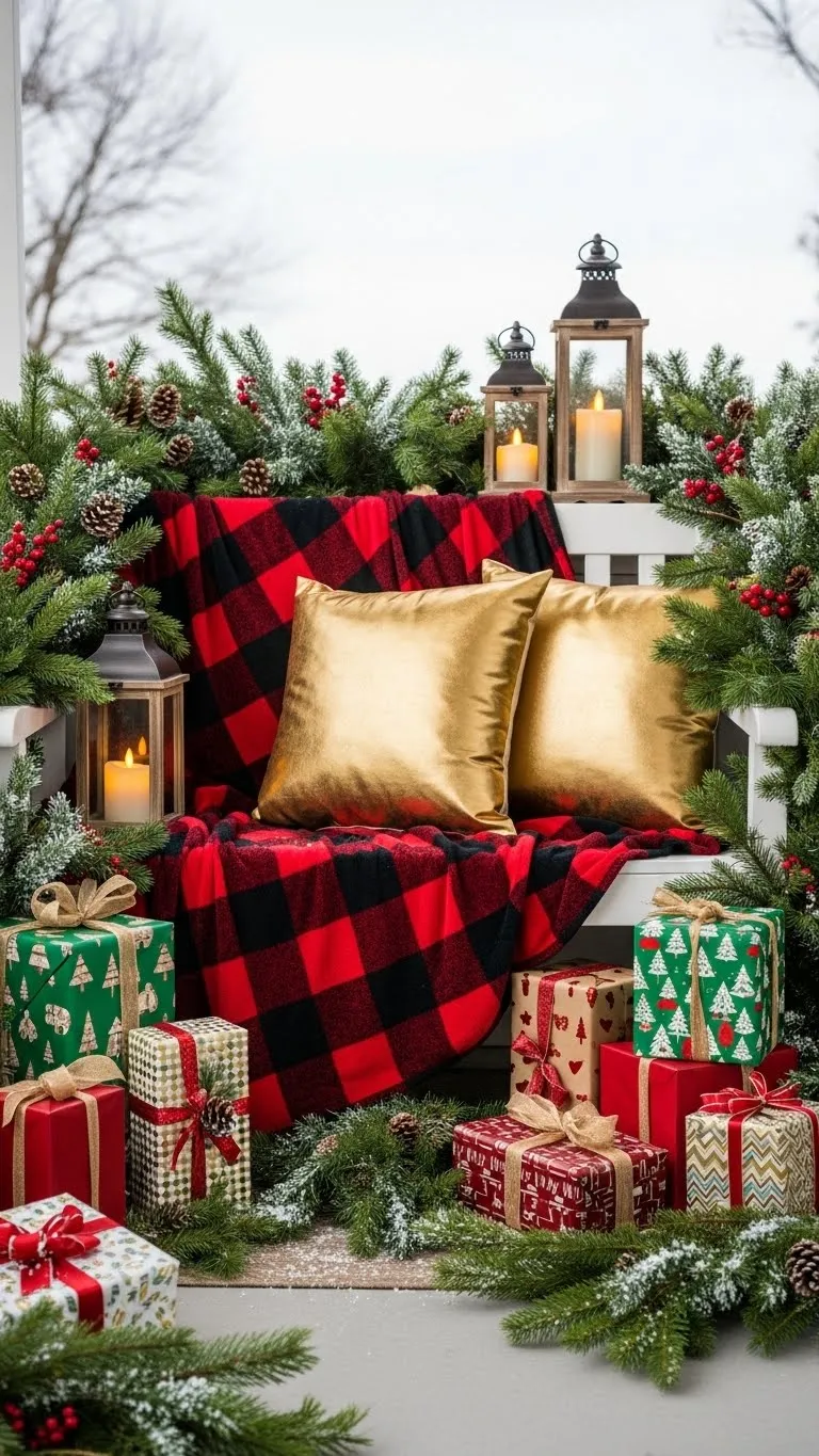 The Plaid Moment I Can’t Live Without