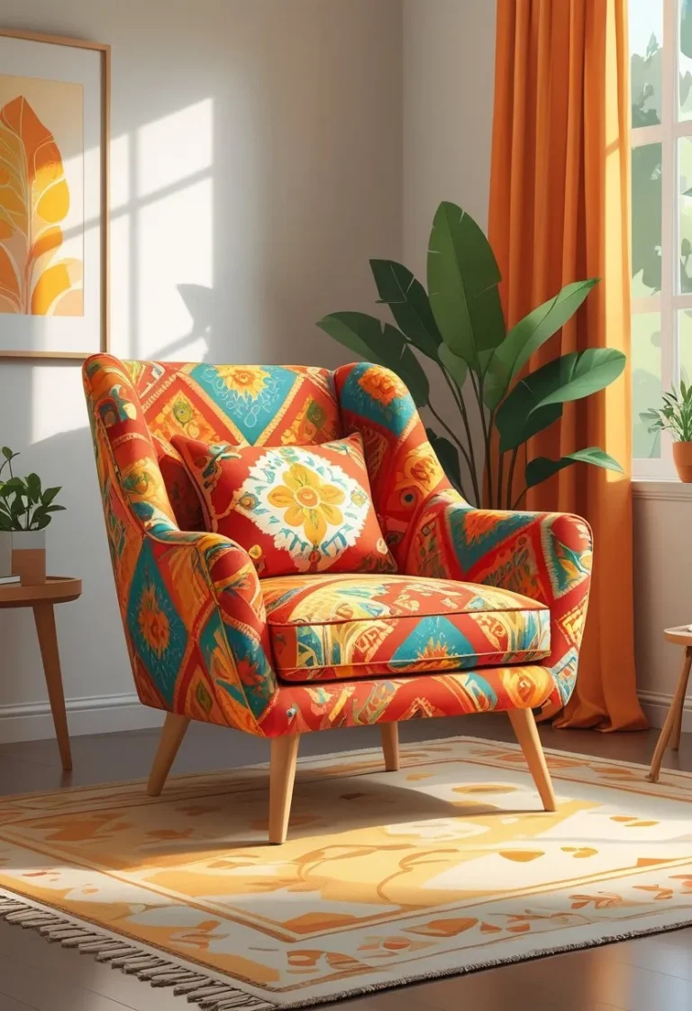 accent chairs for bedroom