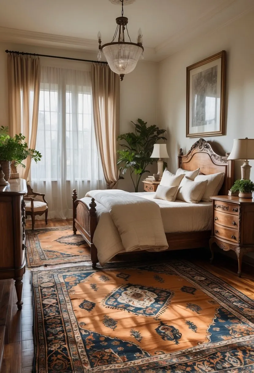  Handwoven Persian Rugs to Add Warmth