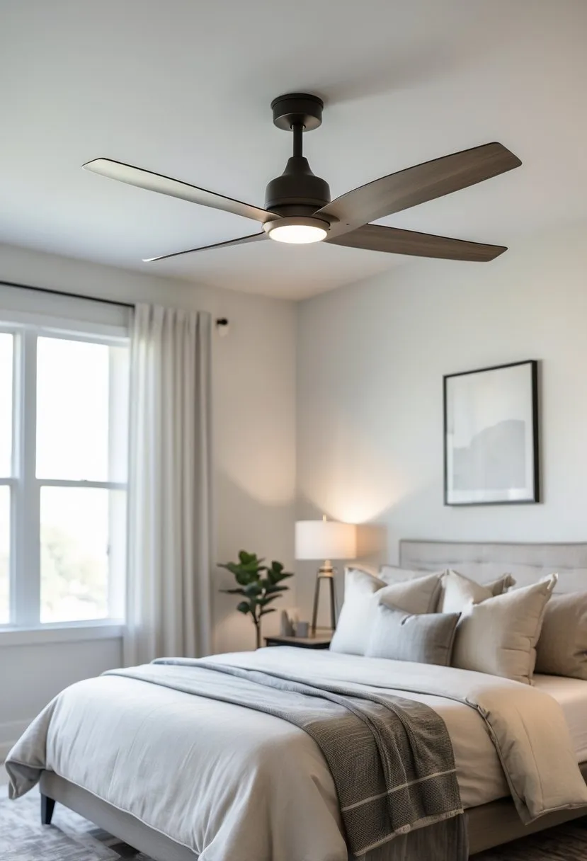 Hunter Dempsey Ceiling Fan