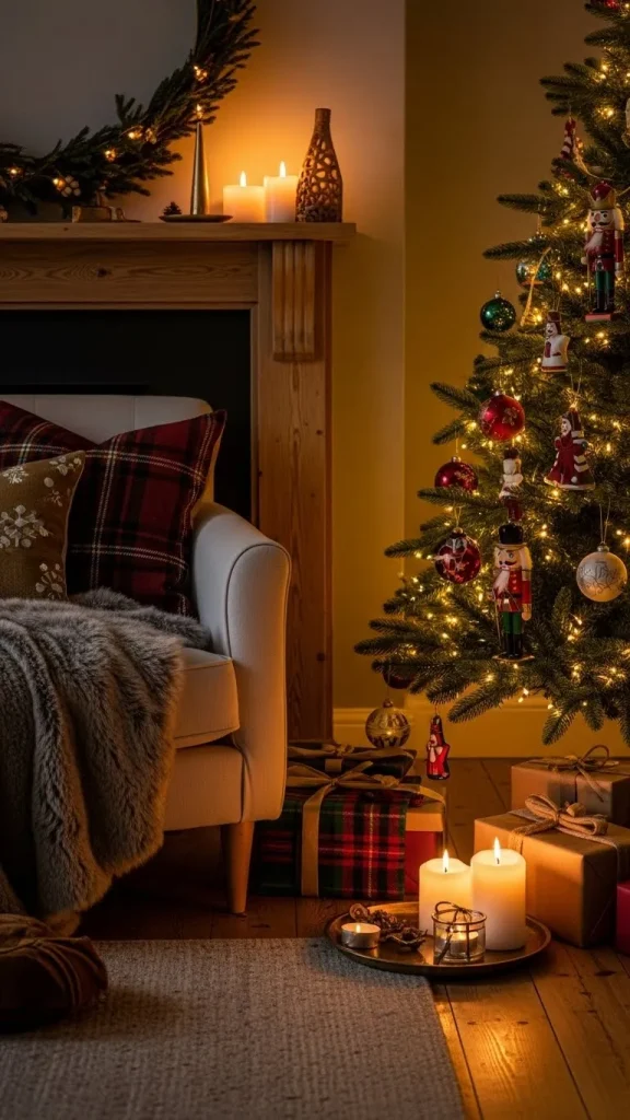 21 Christmas Themes That Are Blowing Up Pinterest Right Now 2 Christmas Themes