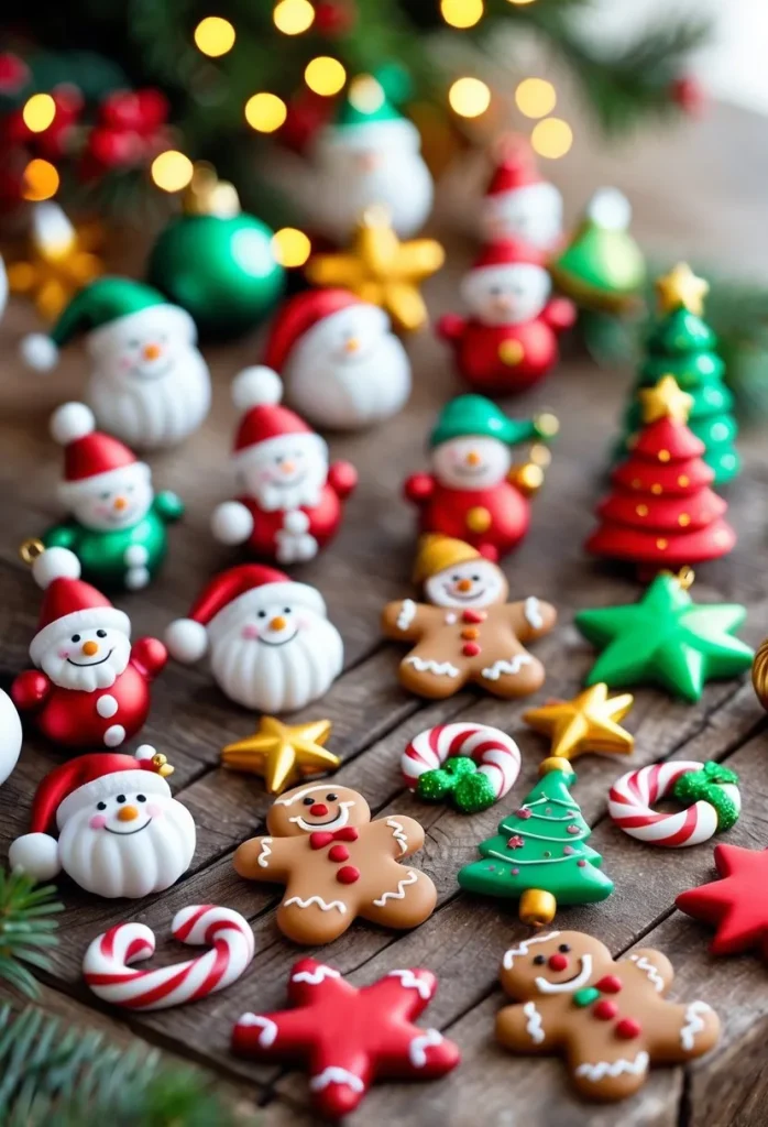 Christmas Ornaments