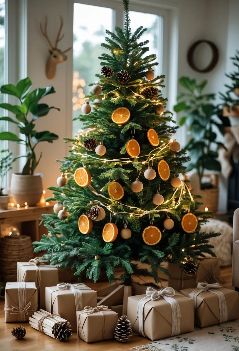 Sustainable Eco-Friendly Materials