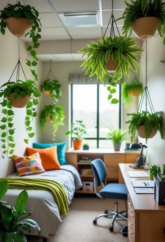 Hanging Plant Holders