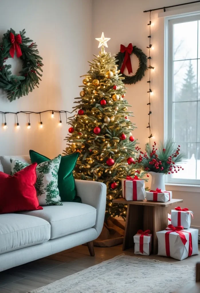 Transforming Your Space Without a Mantle