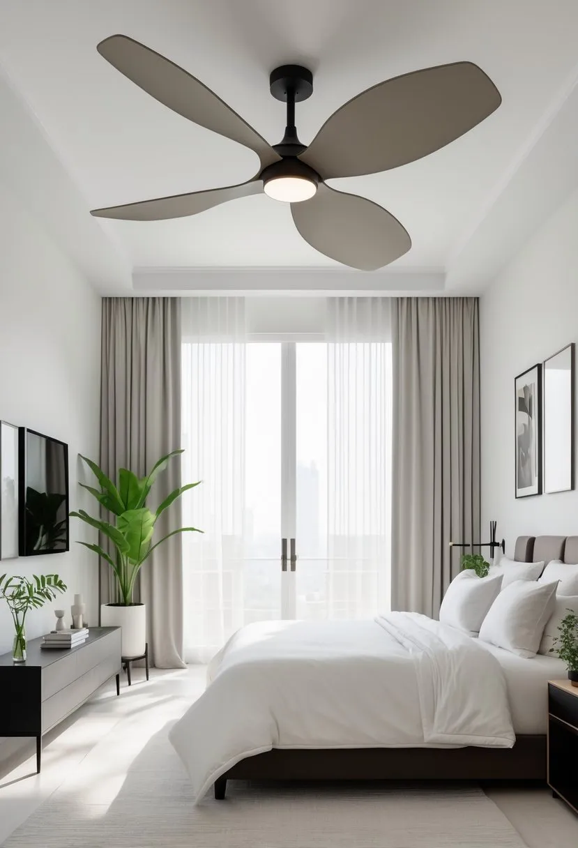 Big Ass Fans Haiku L