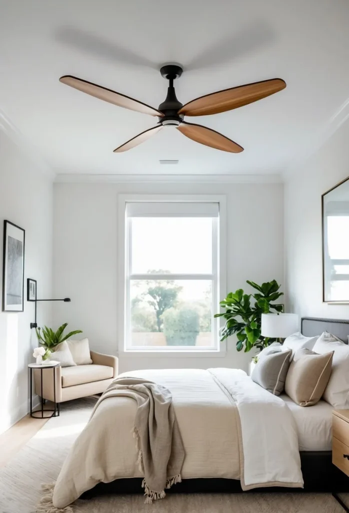 ceiling bedroom ideas