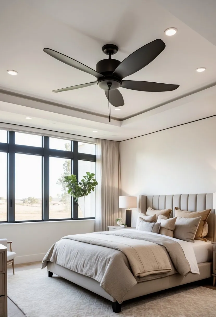 Craftmade Mondo Ceiling Fan