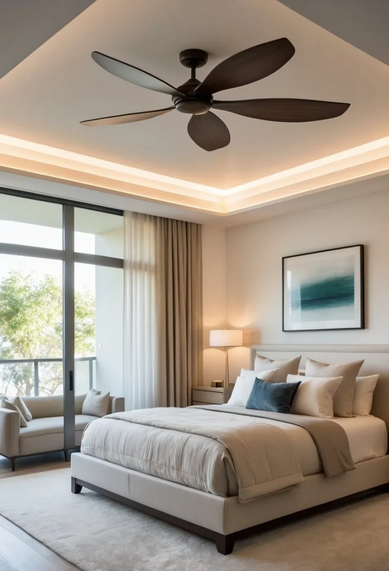 Fanimation Spitfire Ceiling Fan