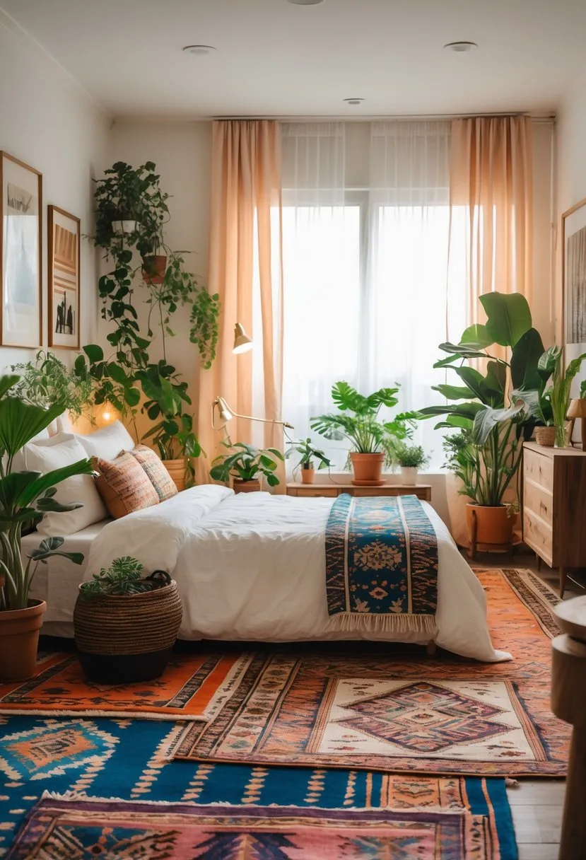  Display personal art that reflects your personality