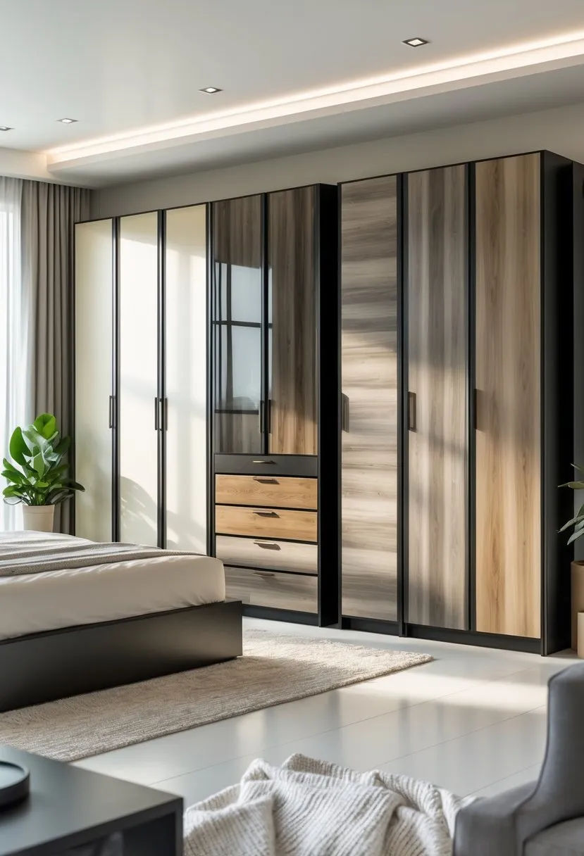  Merino Laminates Collection