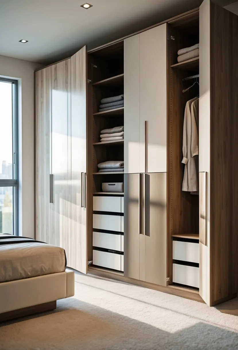  Smart Storage Laminates