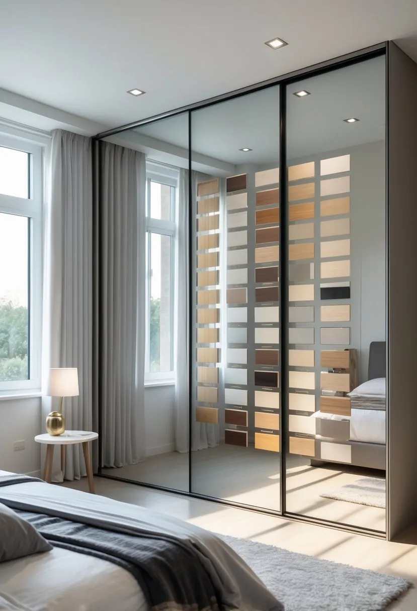 Crystal Glossy Laminate