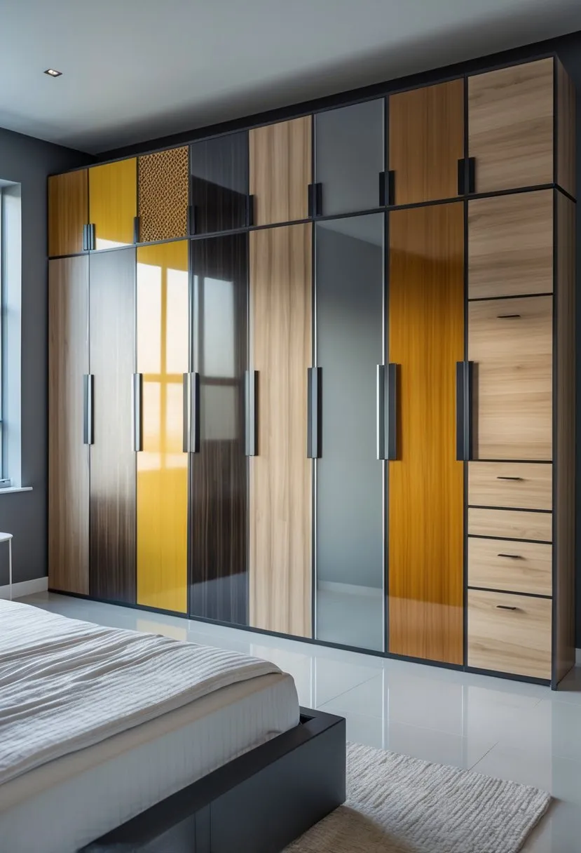 Durable PVC Laminates