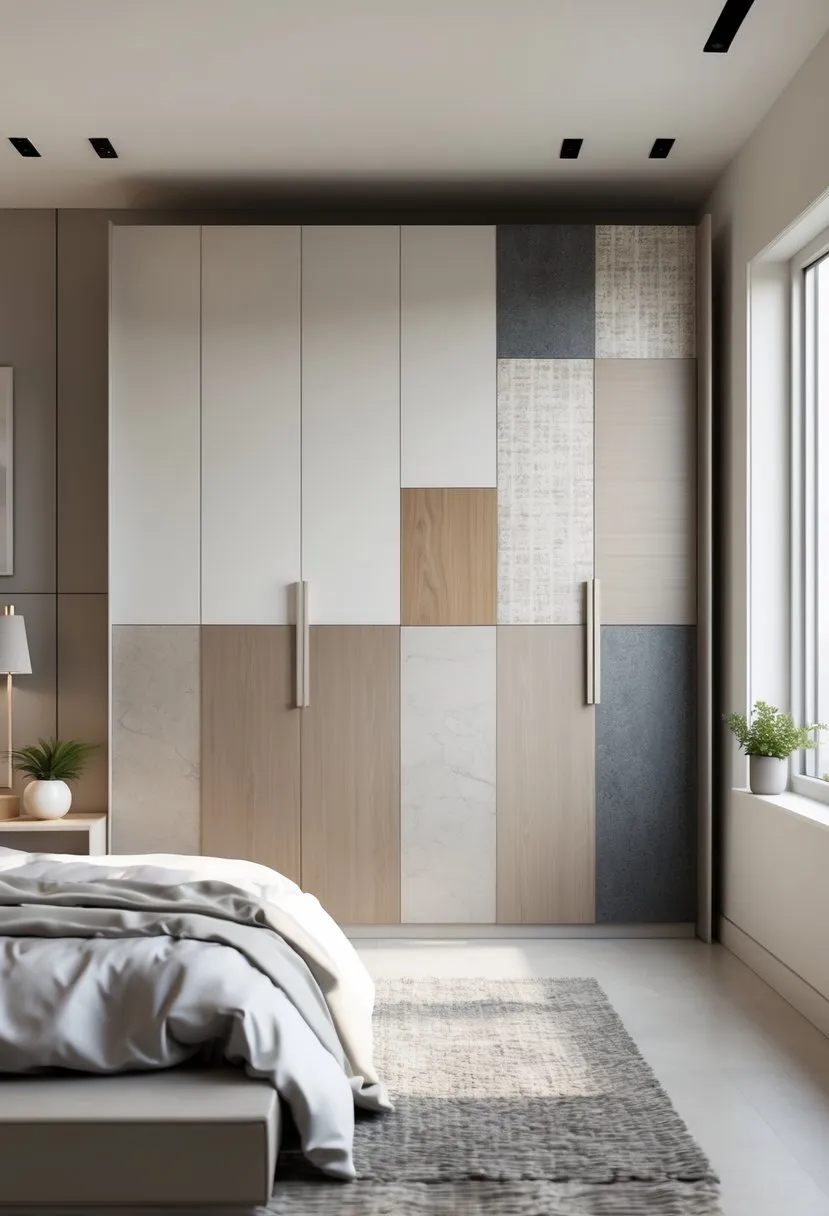 Super Matt Finish Laminate