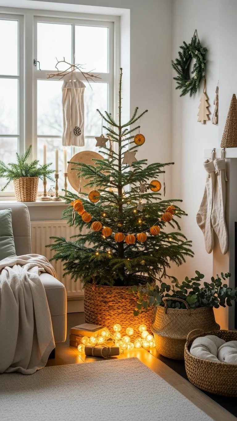 Sustainable Christmas