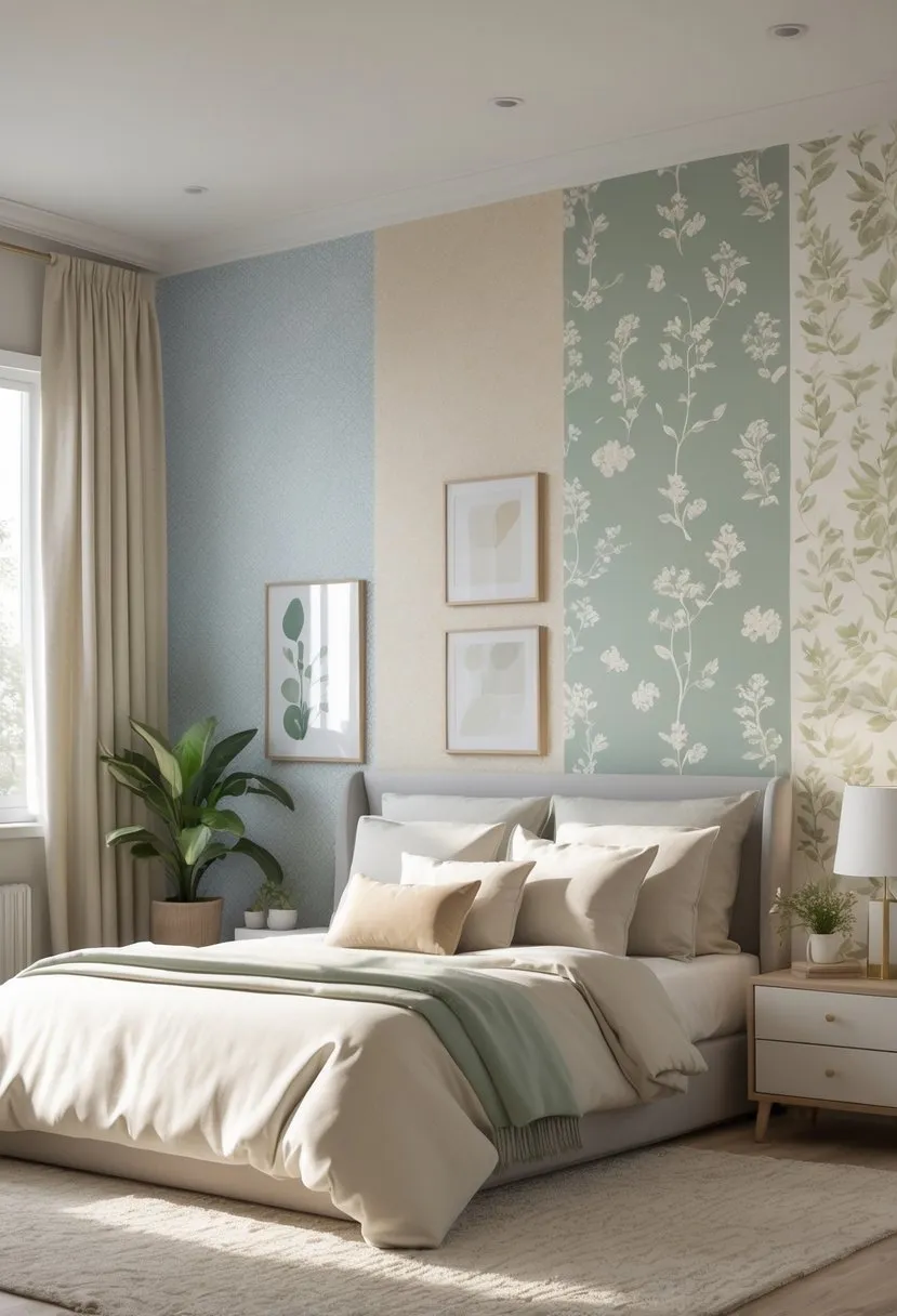  Peel and Stick Removable Wallpaper