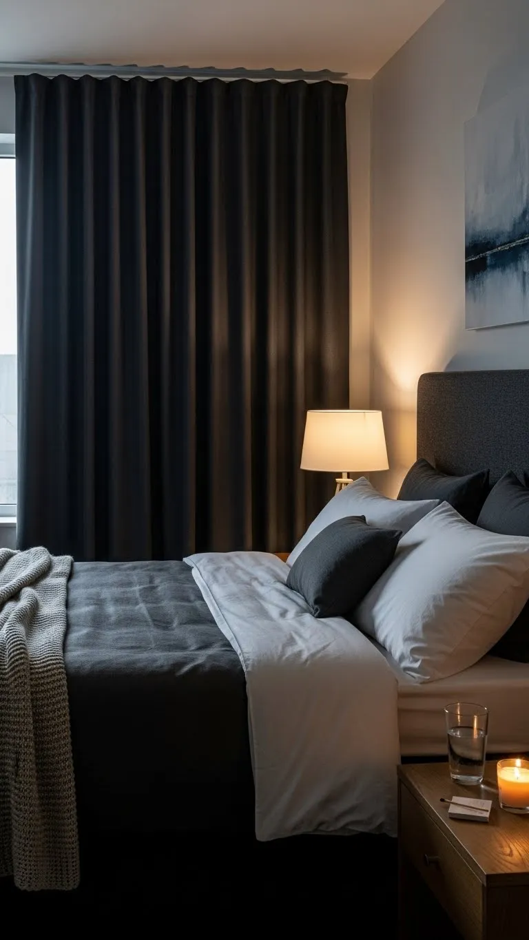  Blackout Curtains for Deep, Uninterrupted Sleep