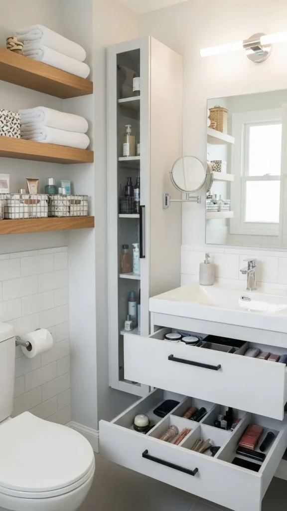  Clever Storage Solutions