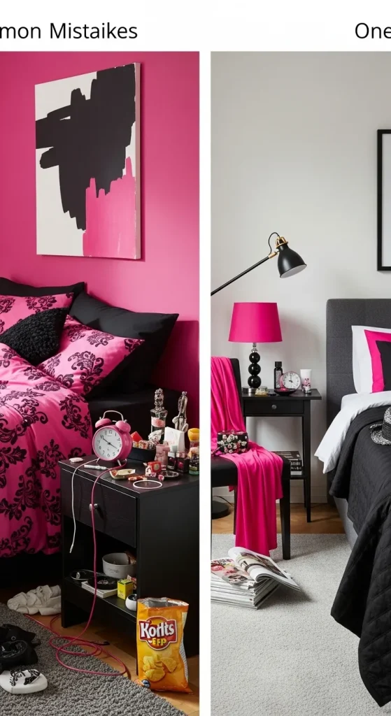  Common Mistakes to Avoid (Learn From Mine)