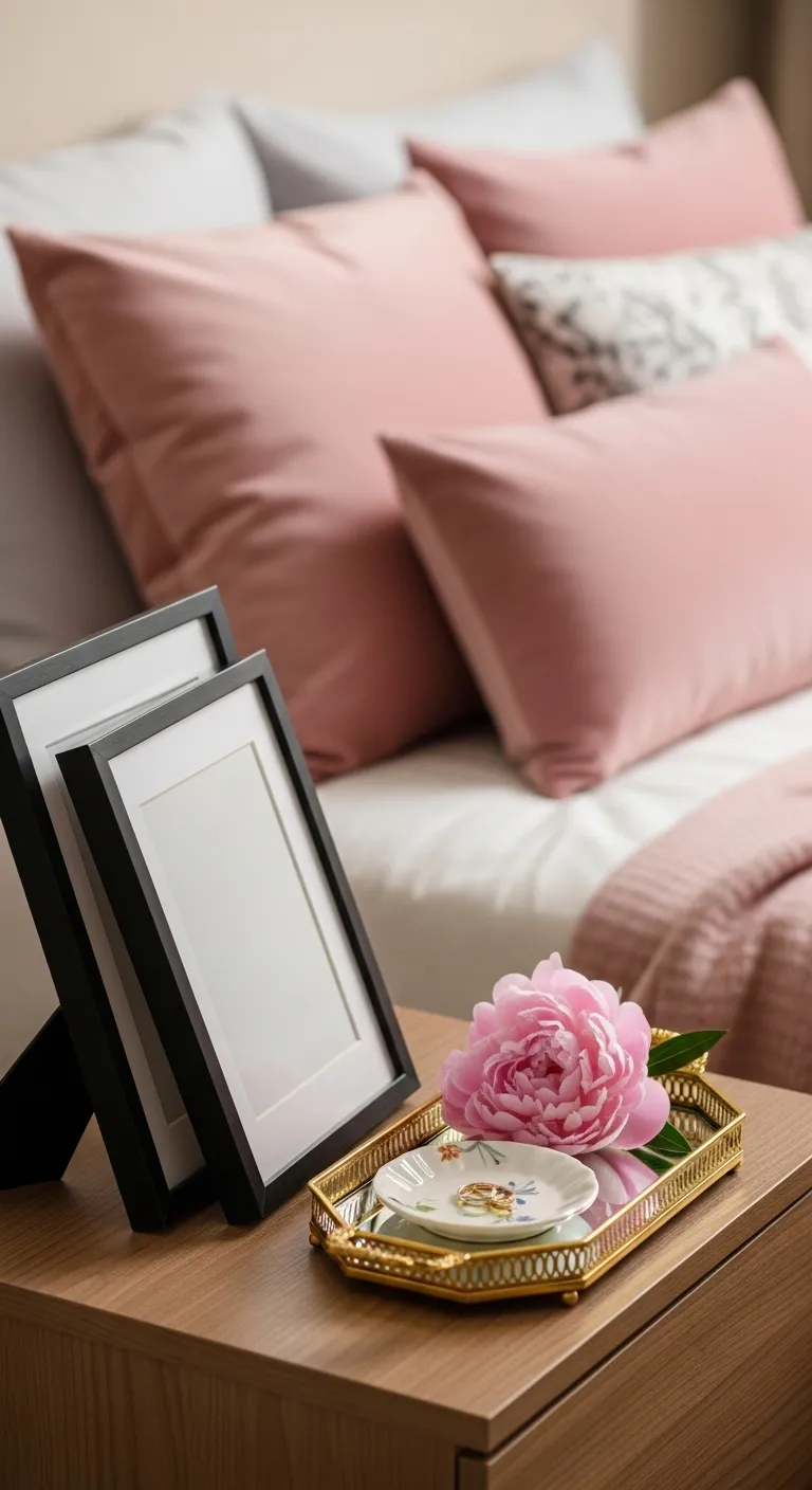 Decor Accents That Add Personality