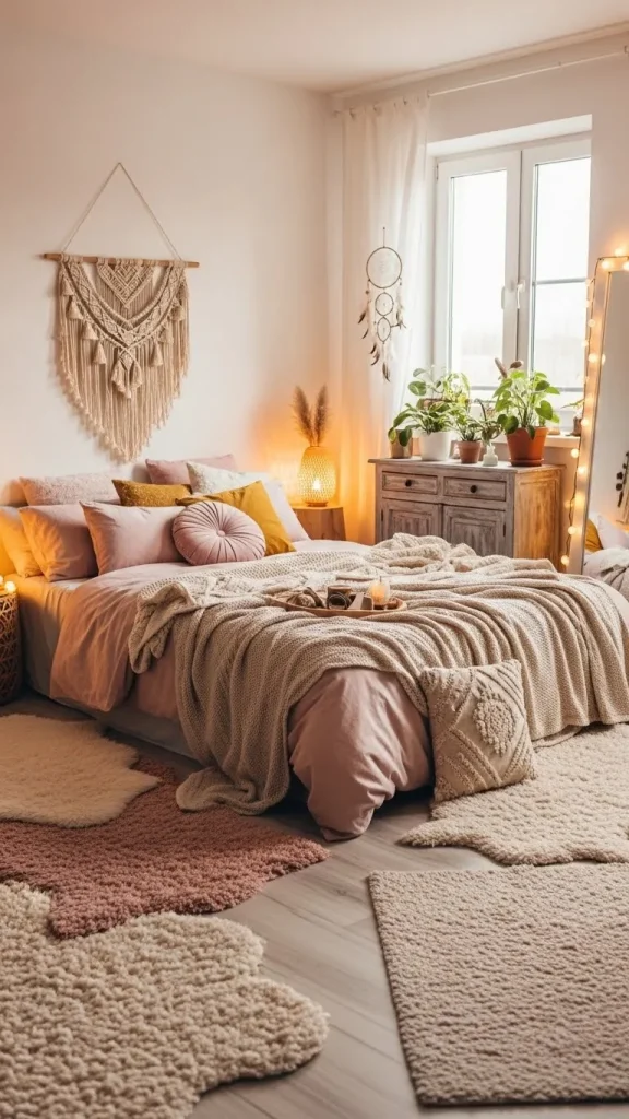  Don’t Forget Comfort Essentials