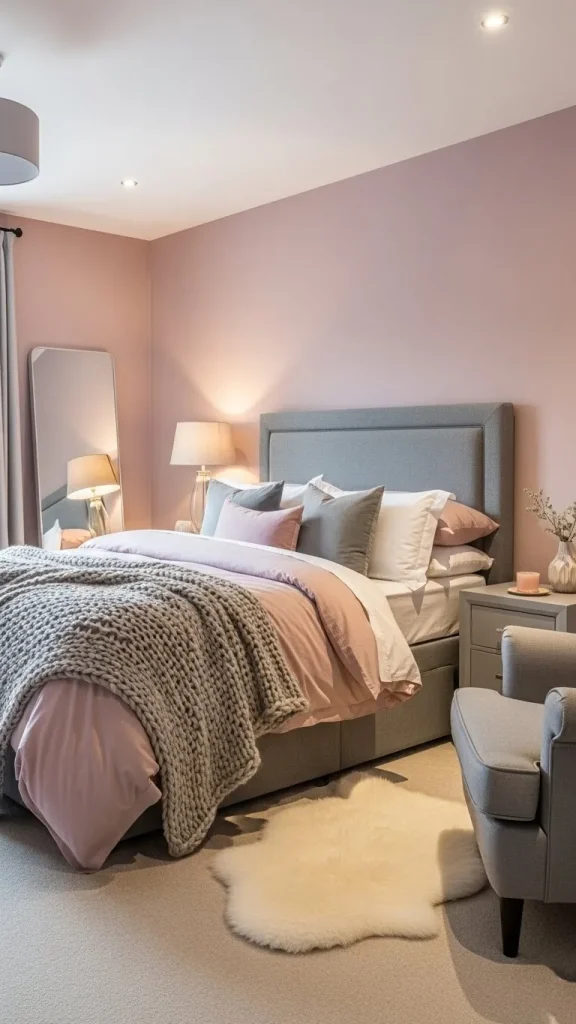  Dusty Pink  Elegant and Timeless