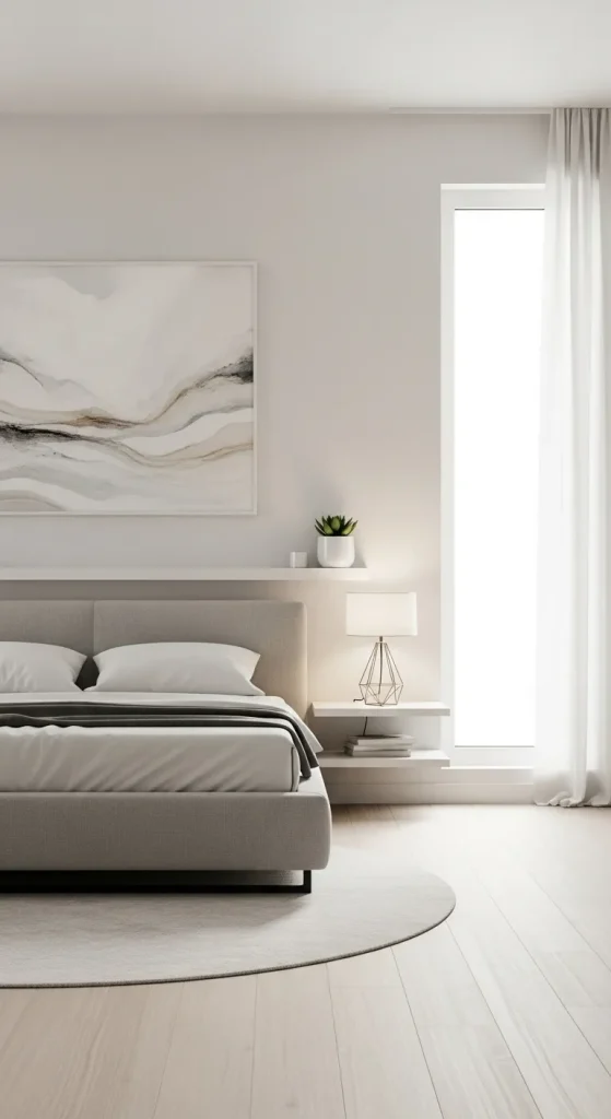 Embrace Minimalist Furniture