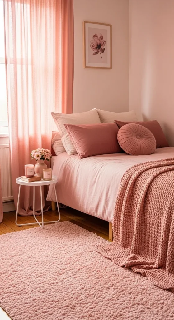  Forgetting About Texture