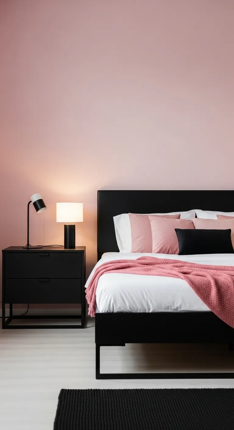 Furniture Choices That Don’t Fight the Color Scheme