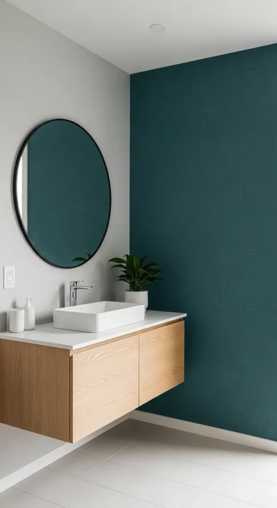 Go Bold with an Accent Wall