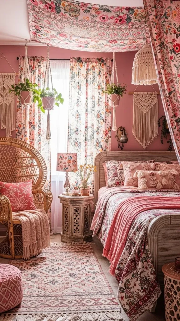  Go Wild With Patterns