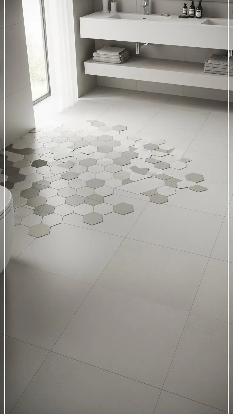 Hexagon Tiles: Geometry Done Right