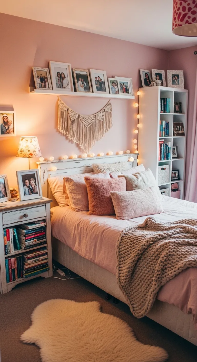 How to Make It Feel Personal