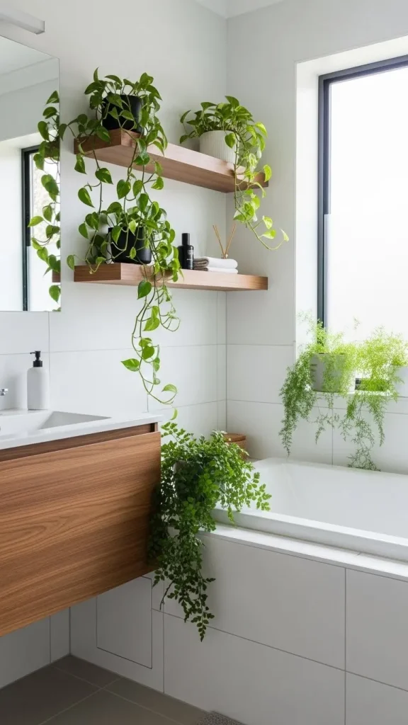 Introduce Greenery