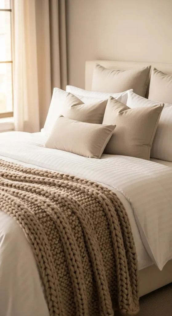 Invest in Quality Bedding